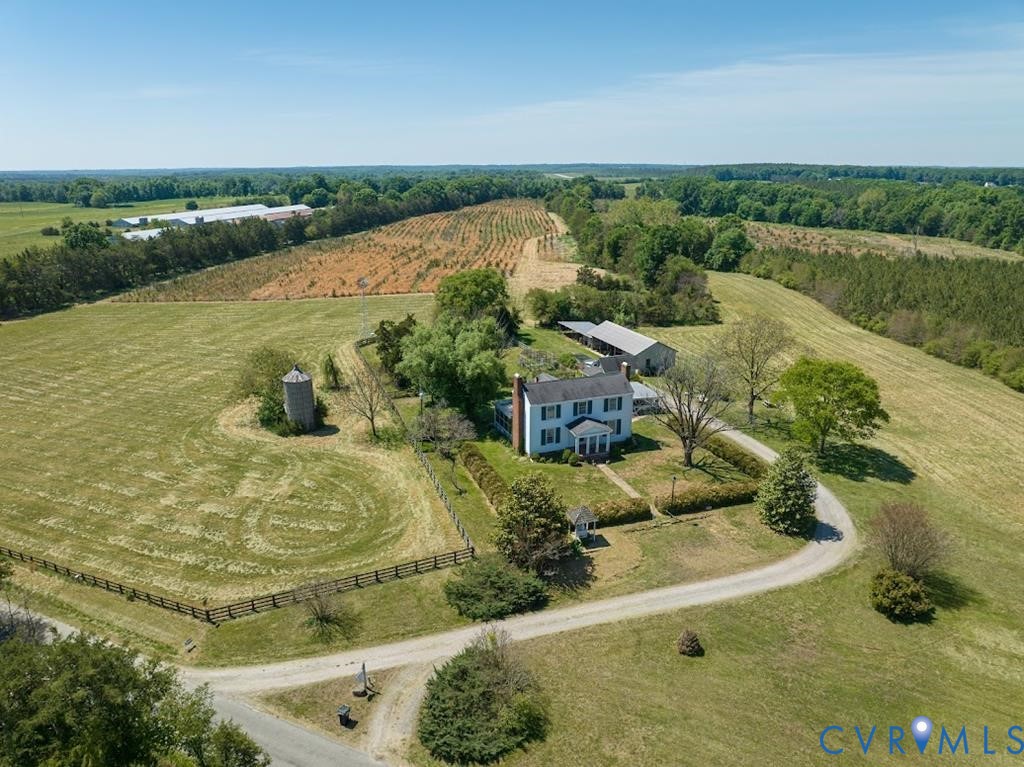 525 Raines Tavern Road Farmville, VA 23901 - Photo 25 of 47