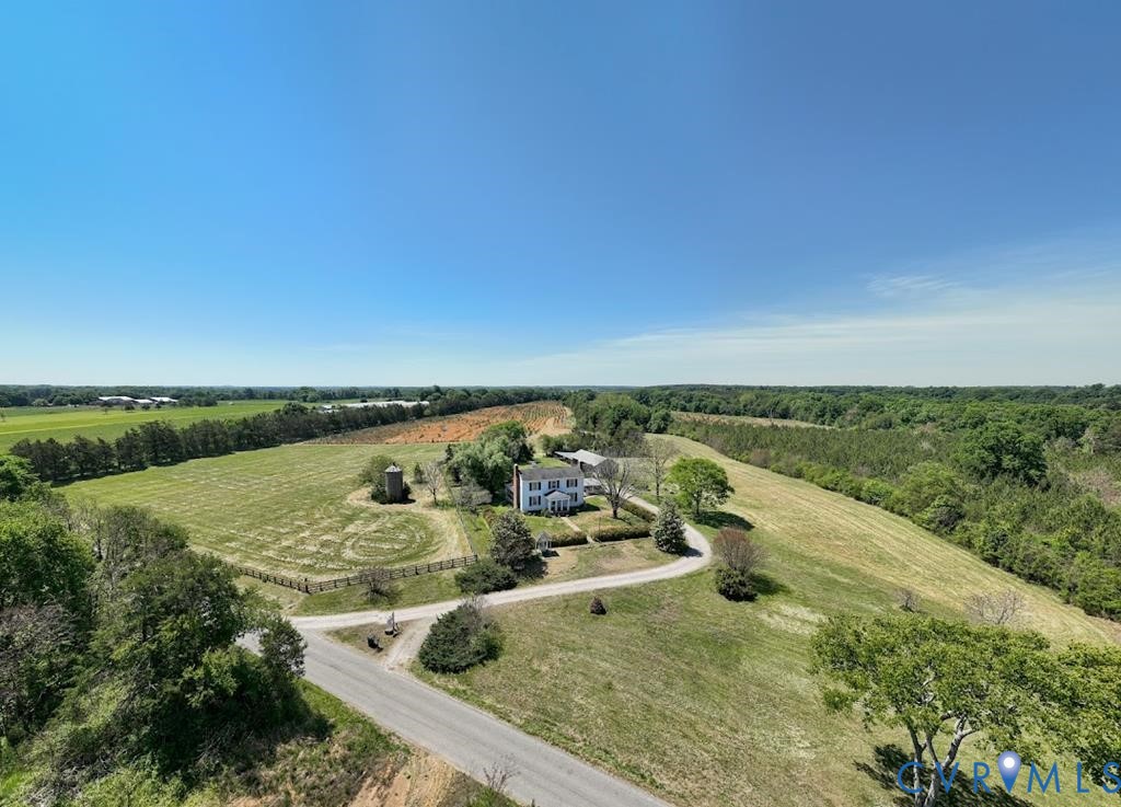 525 Raines Tavern Road Farmville, VA 23901 - Photo 26 of 47