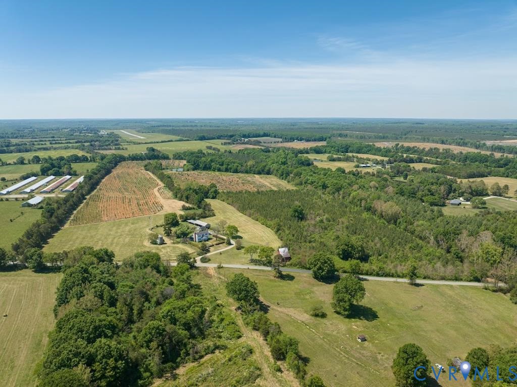 525 Raines Tavern Road Farmville, VA 23901 - Photo 27 of 47