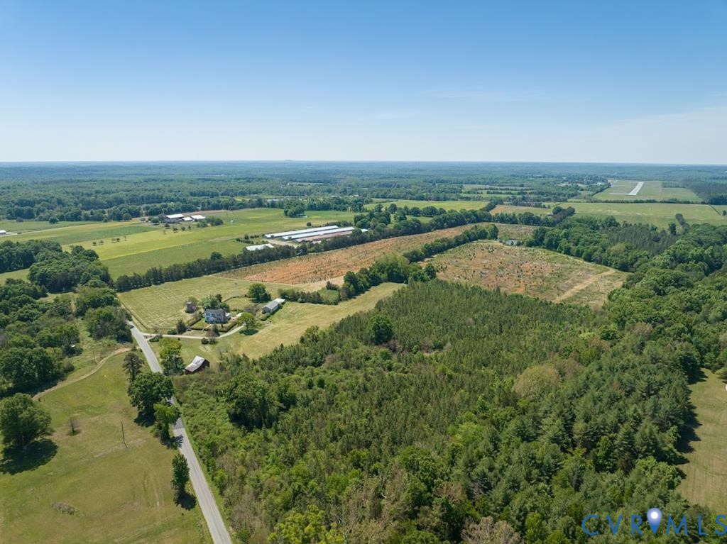525 Raines Tavern Road Farmville, VA 23901 - Photo 28 of 47