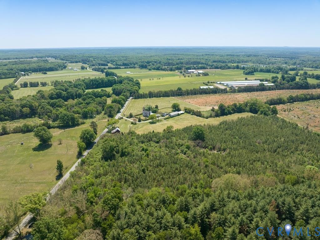 525 Raines Tavern Road Farmville, VA 23901 - Photo 29 of 47