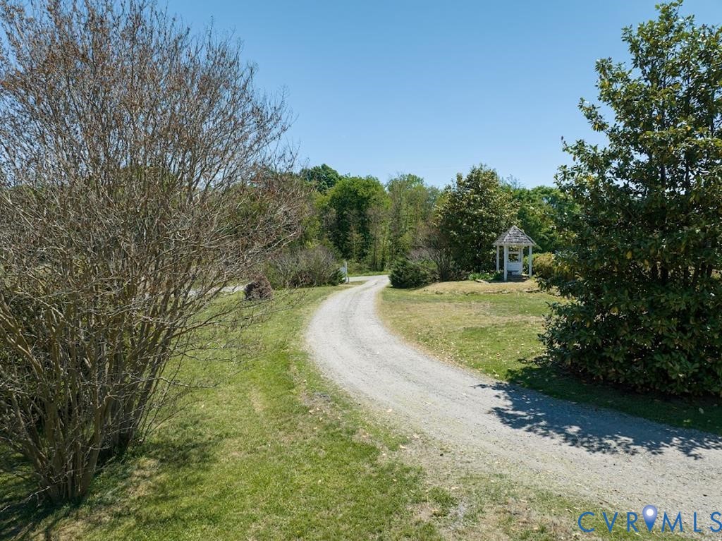 525 Raines Tavern Road Farmville, VA 23901 - Photo 34 of 47