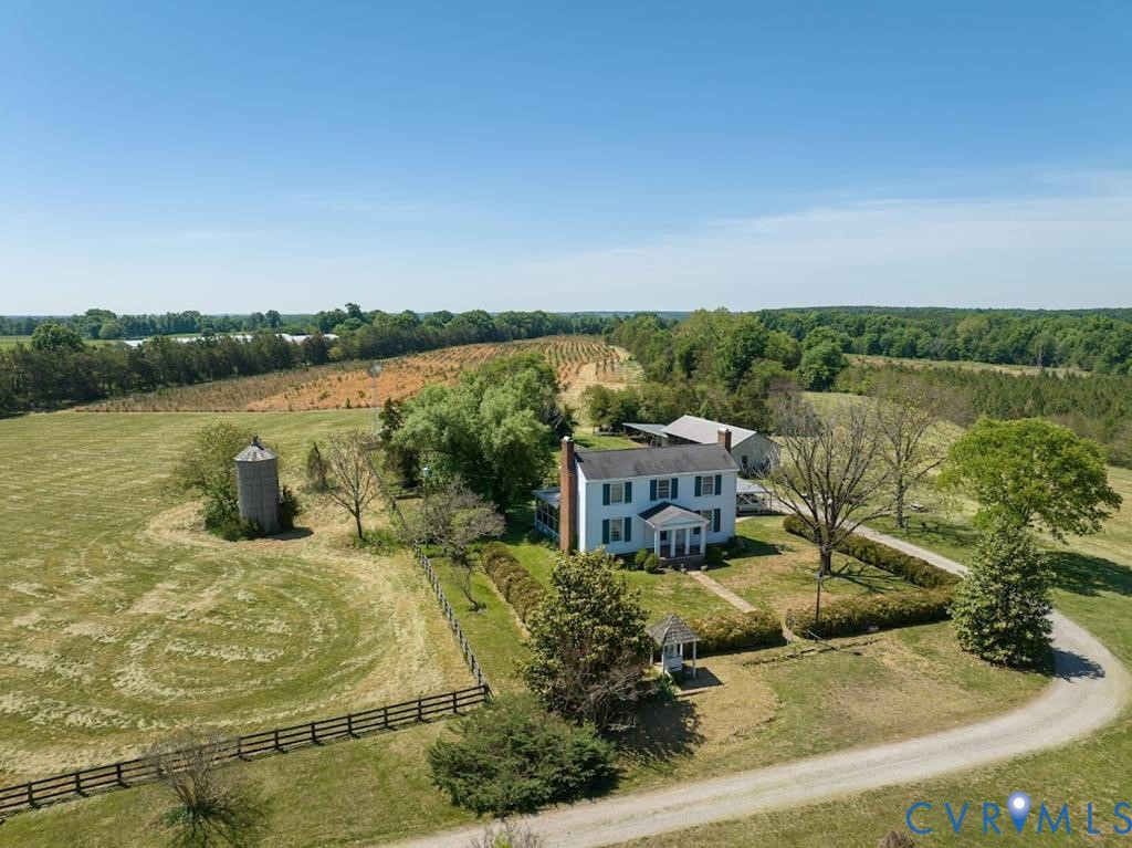 525 Raines Tavern Road Farmville, VA 23901 - Photo 36 of 47