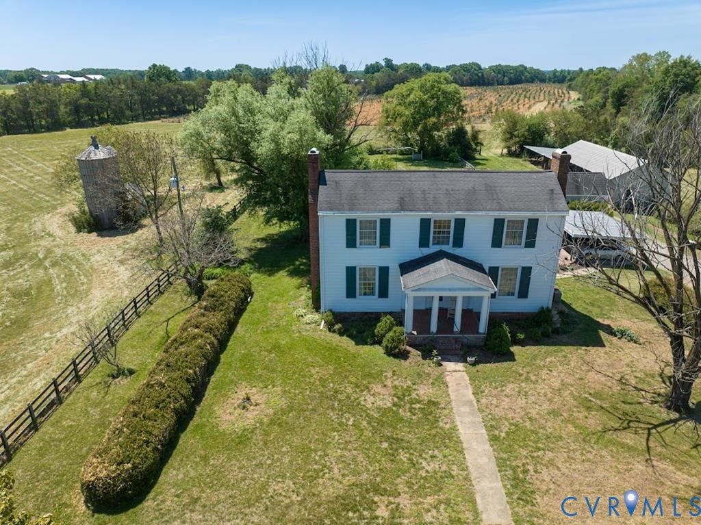 525 Raines Tavern Road Farmville, VA 23901 - Photo 37 of 47