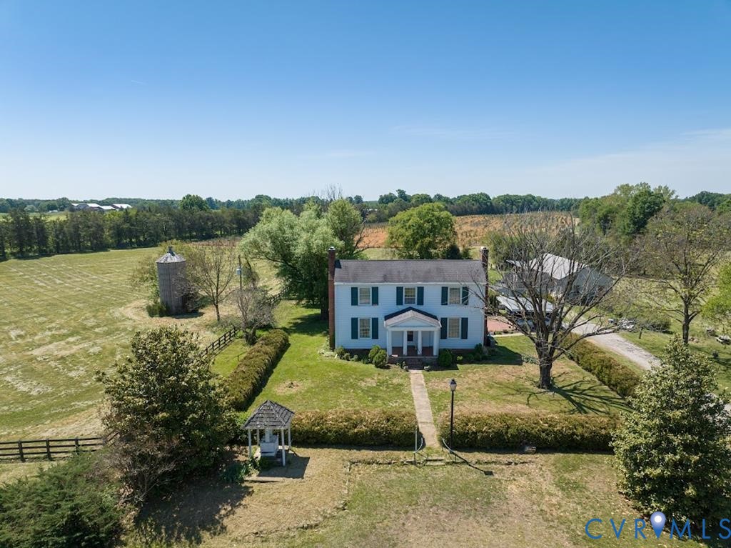 525 Raines Tavern Road Farmville, VA 23901 - Photo 38 of 47