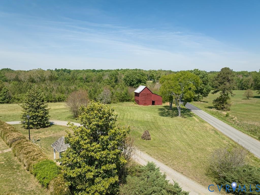525 Raines Tavern Road Farmville, VA 23901 - Photo 39 of 47
