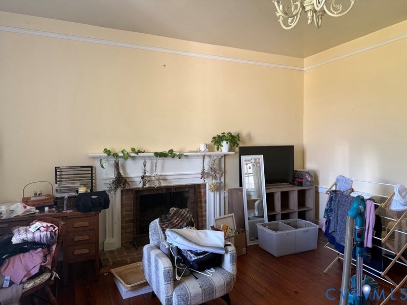 525 Raines Tavern Road Farmville, VA 23901 - Photo 4 of 47