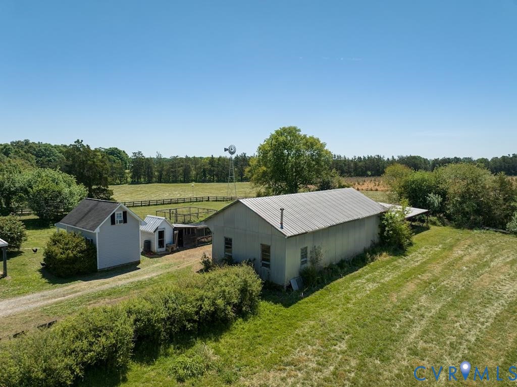 525 Raines Tavern Road Farmville, VA 23901 - Photo 42 of 47