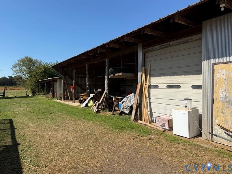 525 Raines Tavern Road Farmville, VA 23901 - Photo 43 of 47