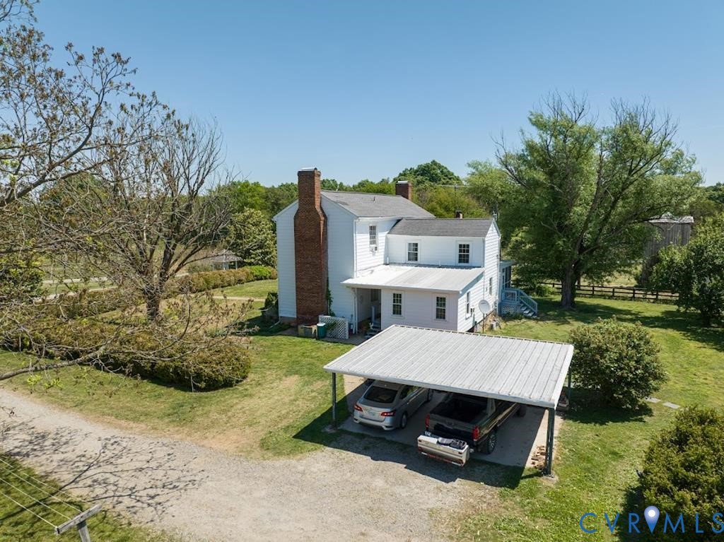 525 Raines Tavern Road Farmville, VA 23901 - Photo 44 of 47