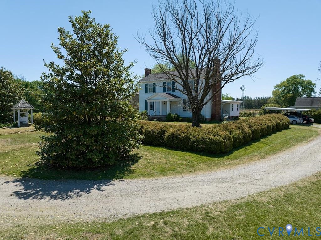 525 Raines Tavern Road Farmville, VA 23901 - Photo 45 of 47