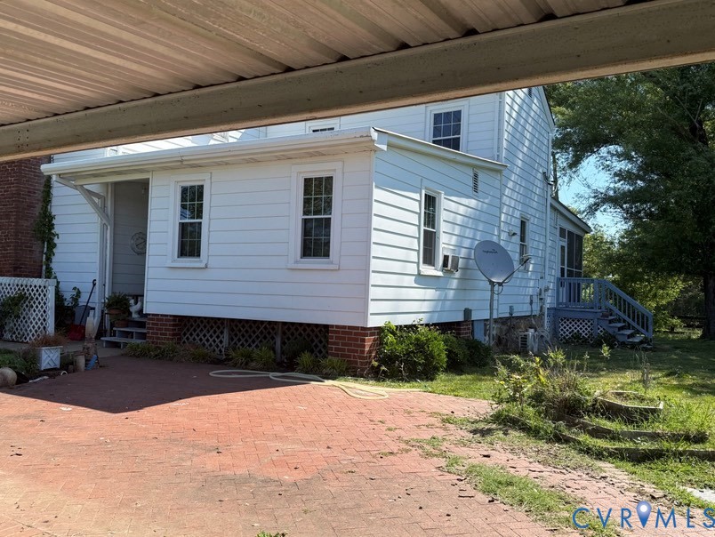 525 Raines Tavern Road Farmville, VA 23901 - Photo 7 of 47