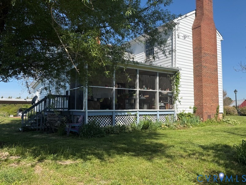 525 Raines Tavern Road Farmville, VA 23901 - Photo 8 of 47