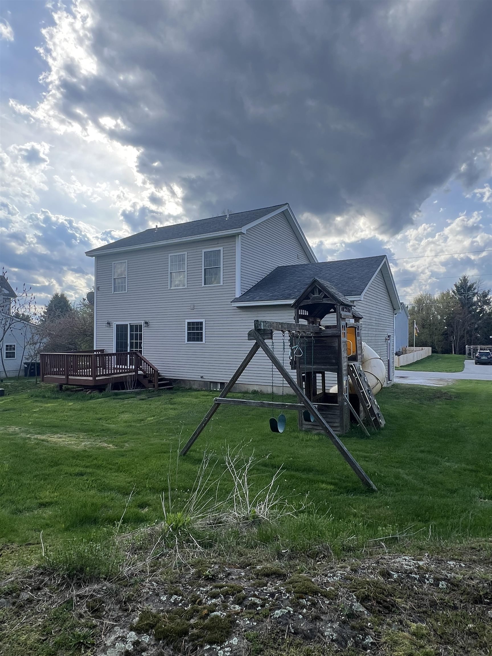 26 Glen Ridge Lane Swanton, VT 05478 - Photo 3 of 45
