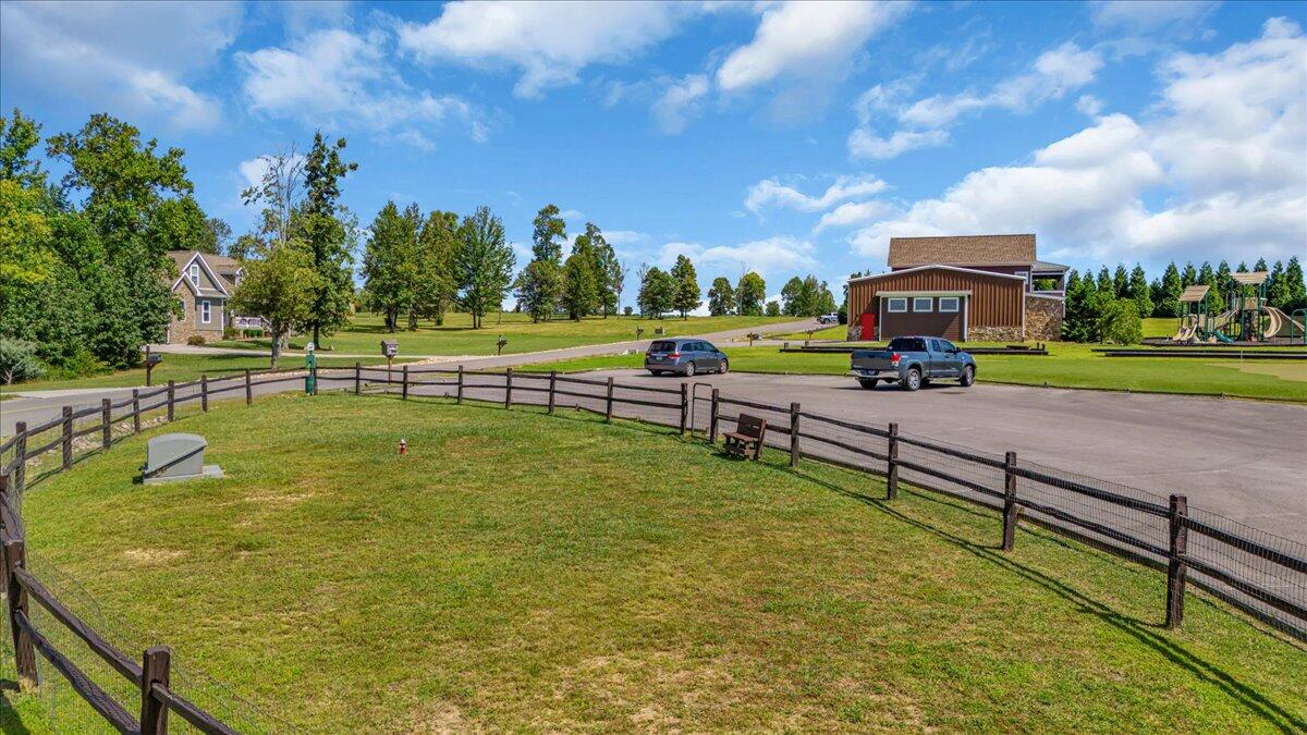 0 Crockett Pointe Point, Unit JF318 Jasper, TN 37347 - Photo 18 of 29 07-DJI_20250918125550_0026_D