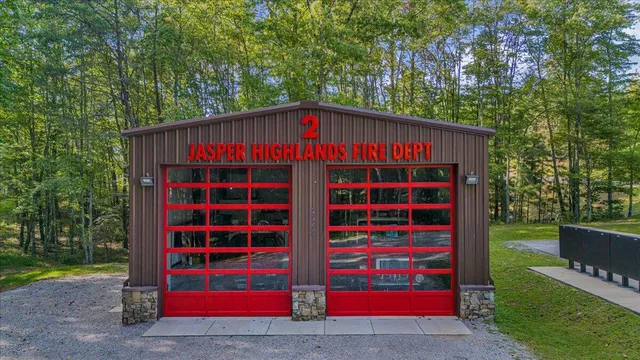 $89,000 | 0 Crockett Pointe Point, Unit JF318, Jasper, TN 37347