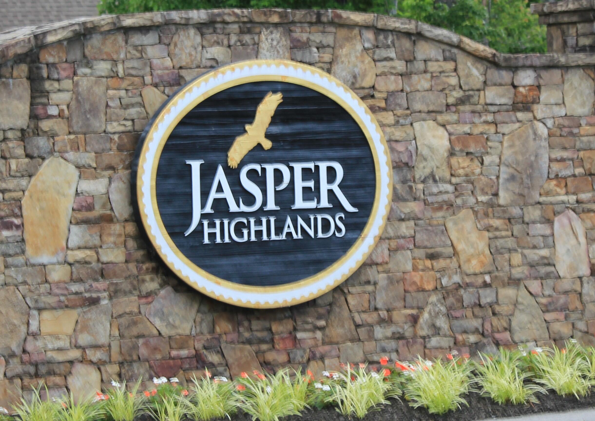 0 Crockett Pointe Point, Unit JF318 Jasper, TN 37347 - Photo 29 of 29 JH Sign Hero Image