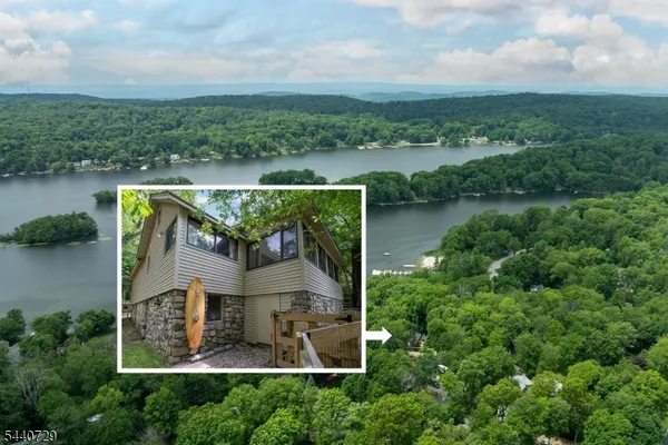 $440,000 | 1098 Lakeside Drive East, Vernon, NJ 07422