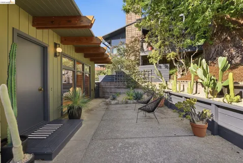 $1,495,000 | 21 Norwood Avenue, Kensington, CA 94707