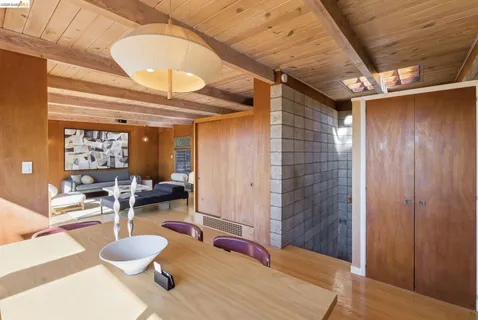 $1,495,000 | 21 Norwood Avenue, Kensington, CA 94707