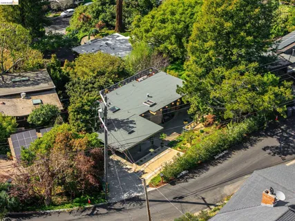 $1,495,000 | 21 Norwood Avenue, Kensington, CA 94707