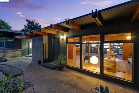 $1,495,000 | 21 Norwood Avenue, Kensington, CA 94707