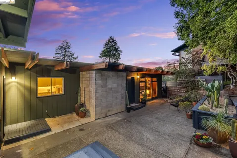 $1,495,000 | 21 Norwood Avenue, Kensington, CA 94707