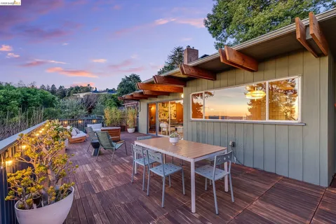 $1,495,000 | 21 Norwood Avenue, Kensington, CA 94707