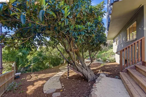 $1,495,000 | 21 Norwood Avenue, Kensington, CA 94707