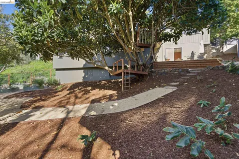 $1,495,000 | 21 Norwood Avenue, Kensington, CA 94707