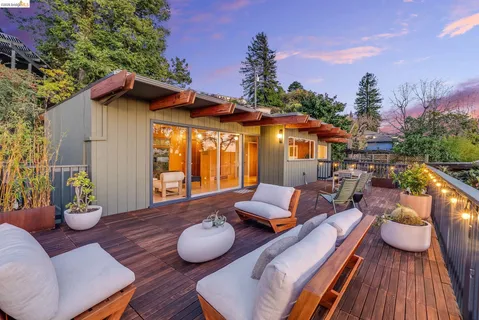 $1,495,000 | 21 Norwood Avenue, Kensington, CA 94707