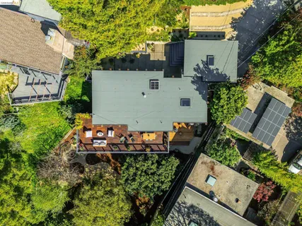 $1,495,000 | 21 Norwood Avenue, Kensington, CA 94707
