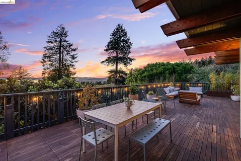 $1,495,000 | 21 Norwood Avenue, Kensington, CA 94707