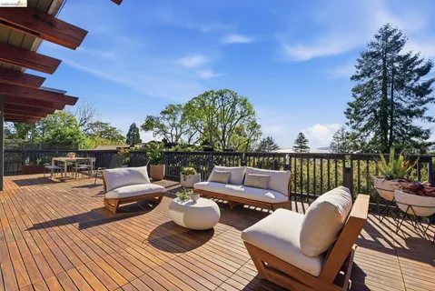 $1,495,000 | 21 Norwood Avenue, Kensington, CA 94707
