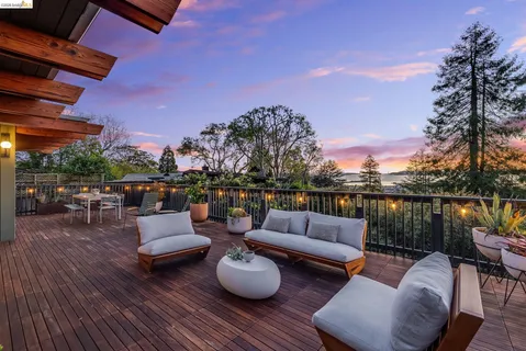 $1,495,000 | 21 Norwood Avenue, Kensington, CA 94707