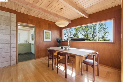 $1,495,000 | 21 Norwood Avenue, Kensington, CA 94707