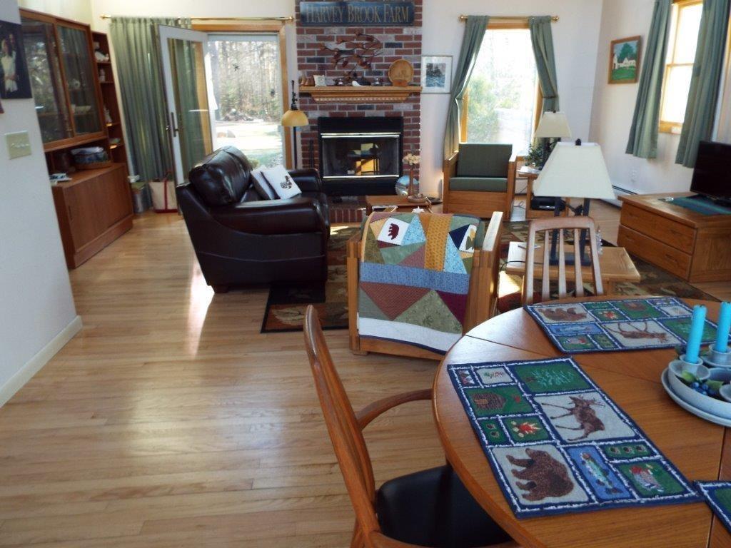 243 Paris Road Hebron, ME 04238 - Photo 7 of 35 Photo