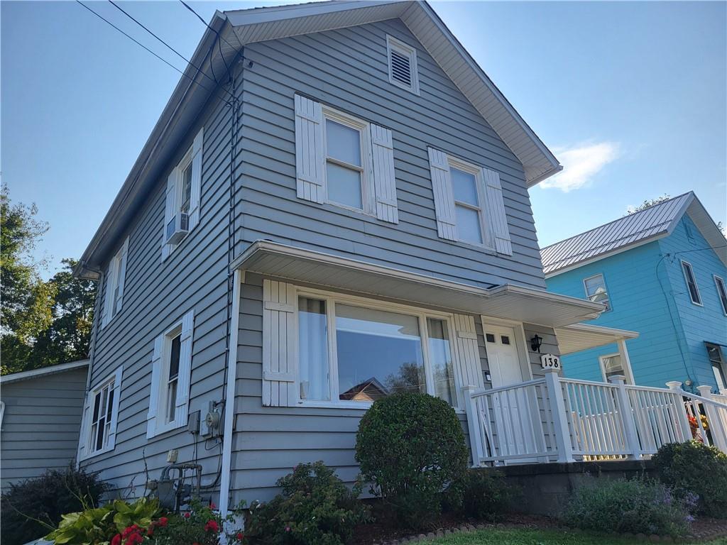 138 Cherry Run Street Rimersburg, PA 16248 - Photo 28 of 32 Gallery Image 28