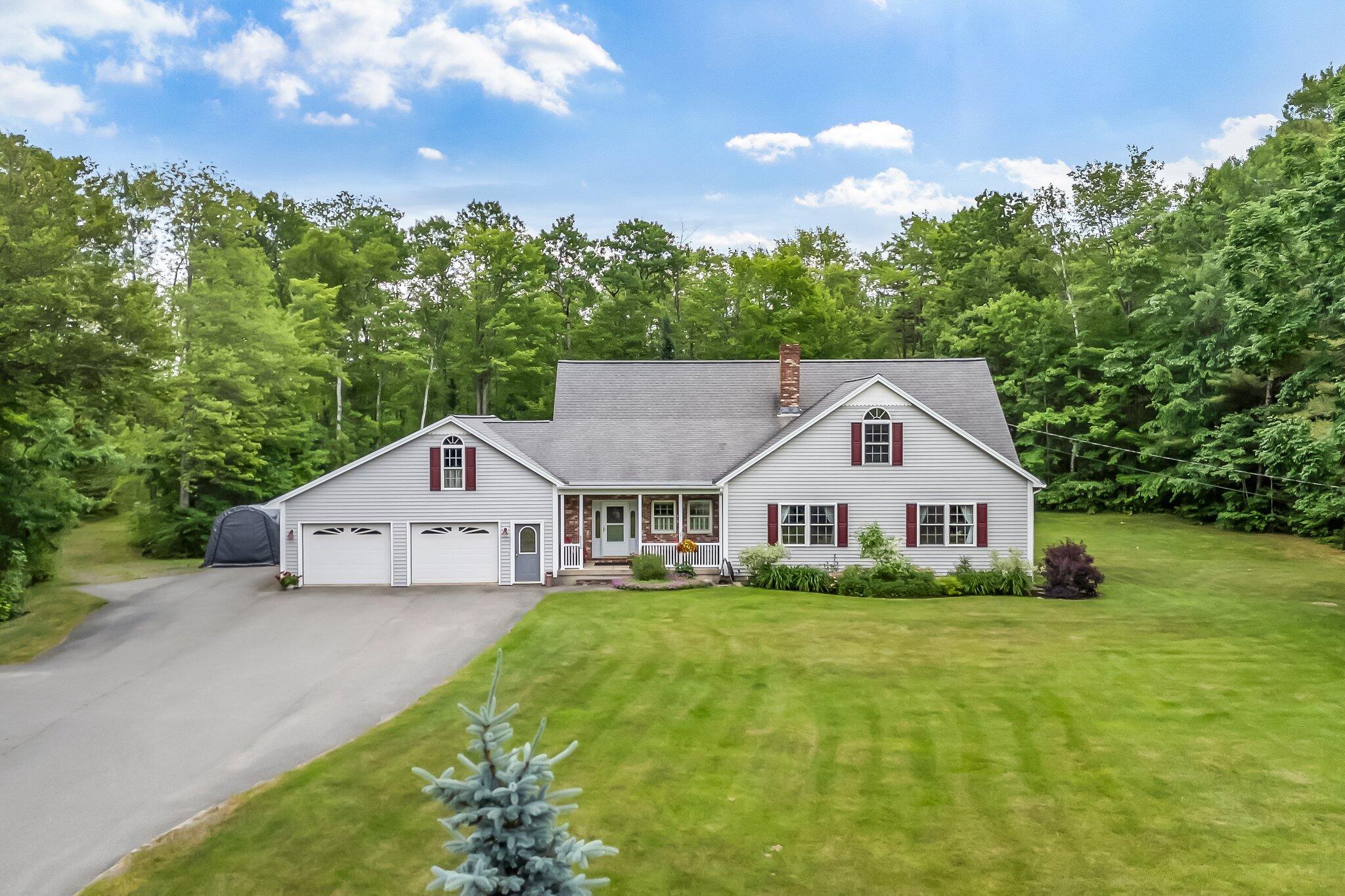 65 Monroe Road Hampden, ME 04444 - Photo 1 of 91 65 Monroe Road, Hampden