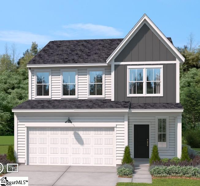 16 Limestone Way Greenville, SC 29607 - Photo 1 of 7 Gallery Image 1