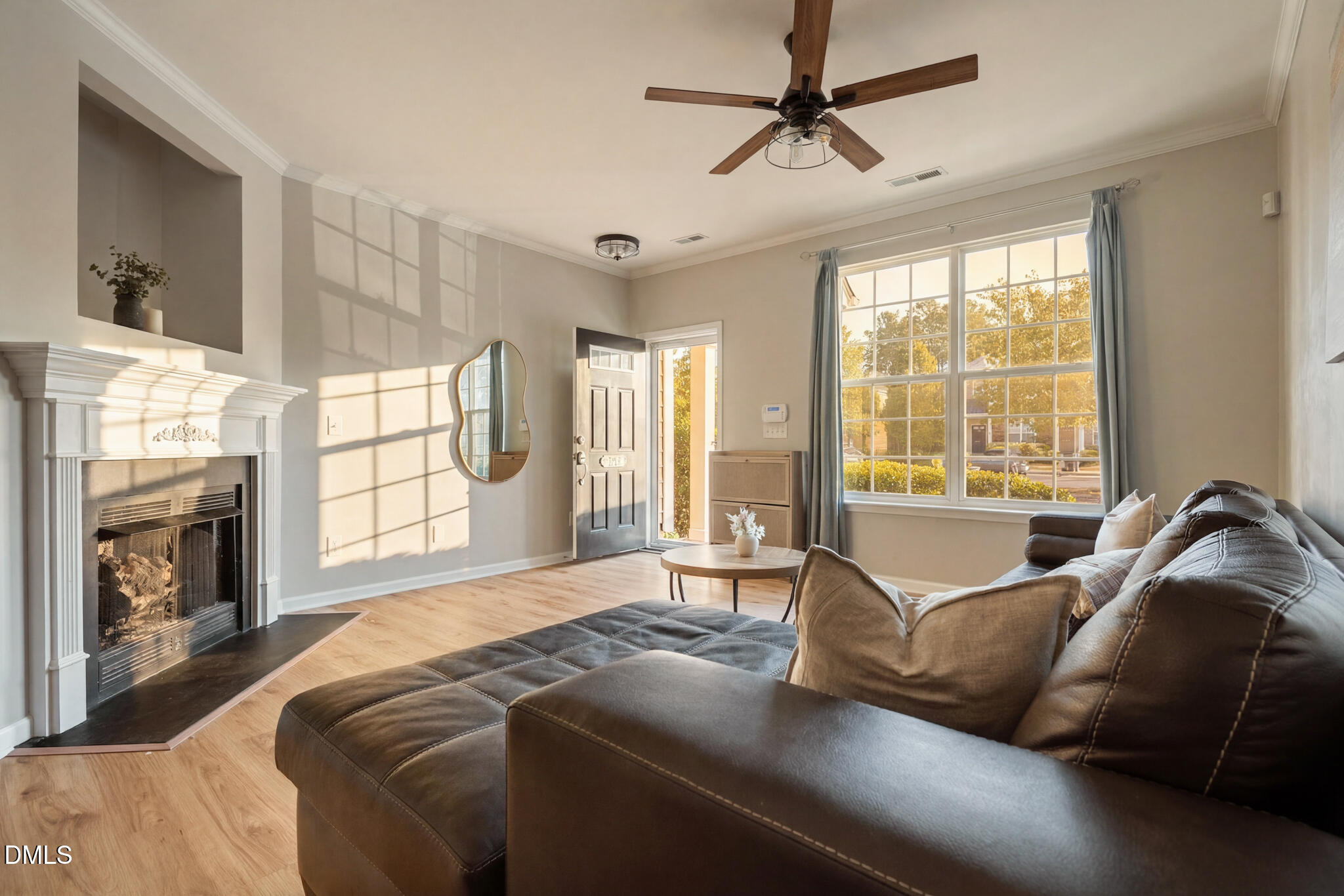 3565 Sugar Tree Place Durham, NC 27713 - Photo 8 of 45