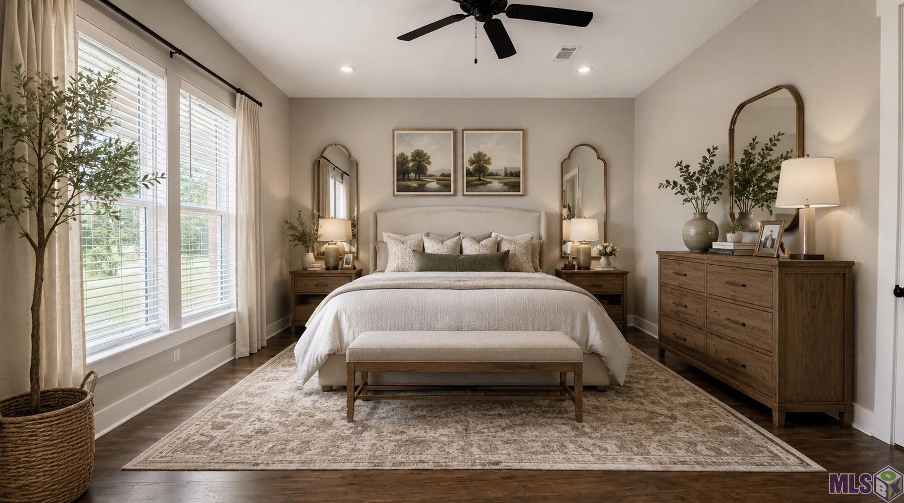 15370 Milldale Road Zachary, LA 70791 - Photo 1 of 8
