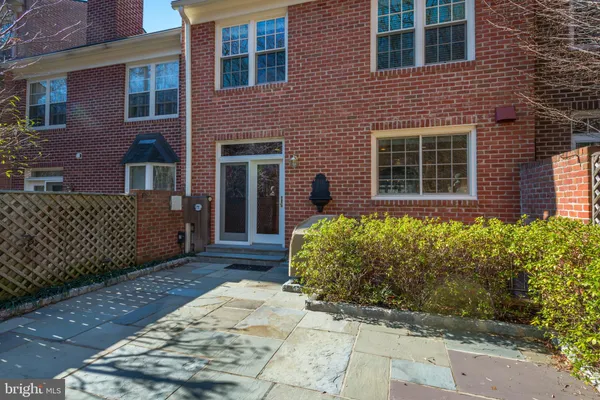 $8,000 | 3911 Ivy Terrace Court Northwest, Washington, DC 20007