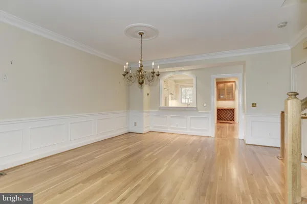 $8,000 | 3911 Ivy Terrace Court Northwest, Washington, DC 20007