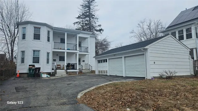 $425,000 | 43 Summit Street, Woonsocket, RI 02895