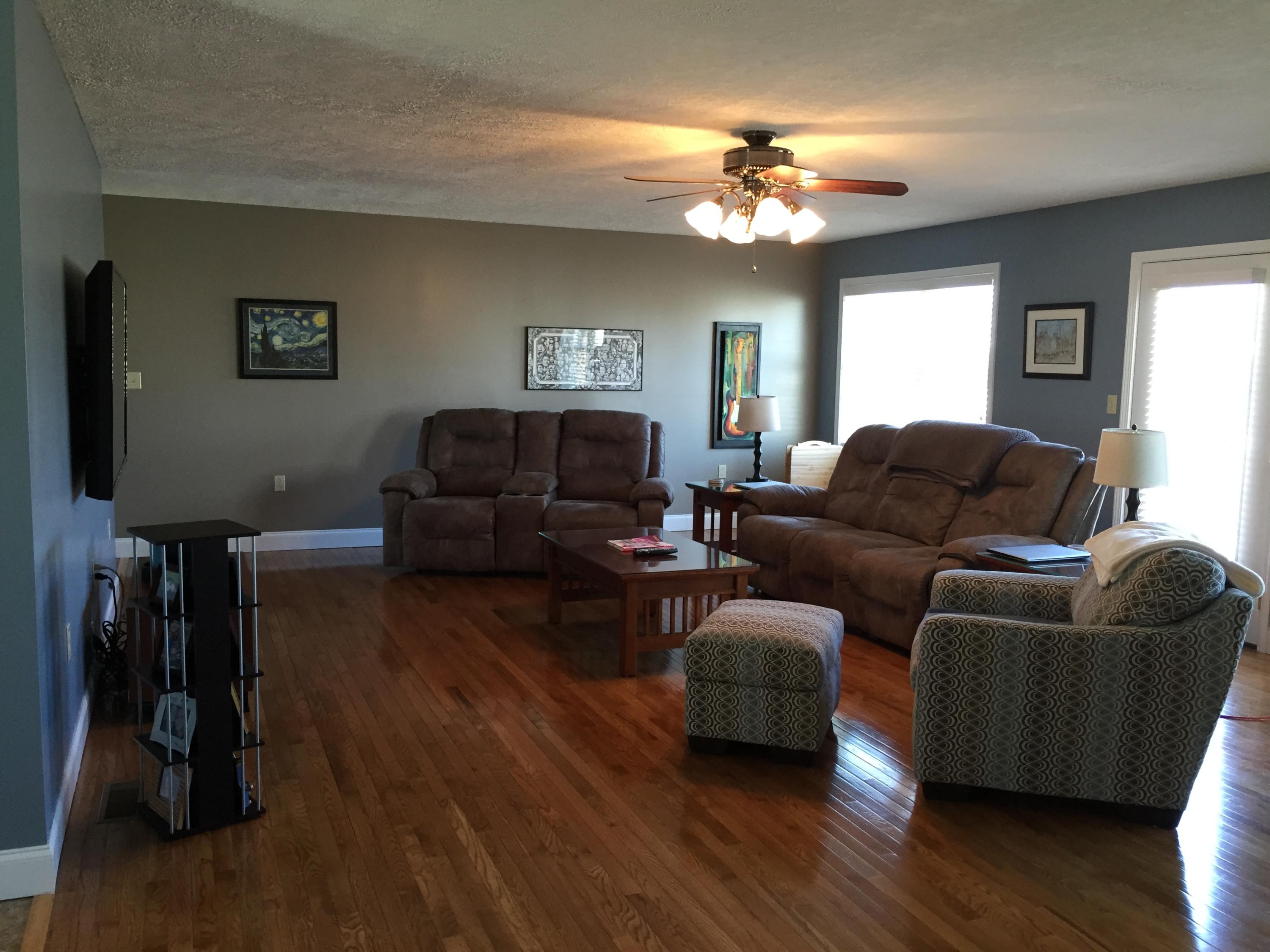 355 West Bailey Road Lewisburg, WV 24901 - Photo 11 of 17 Gallery Image 11