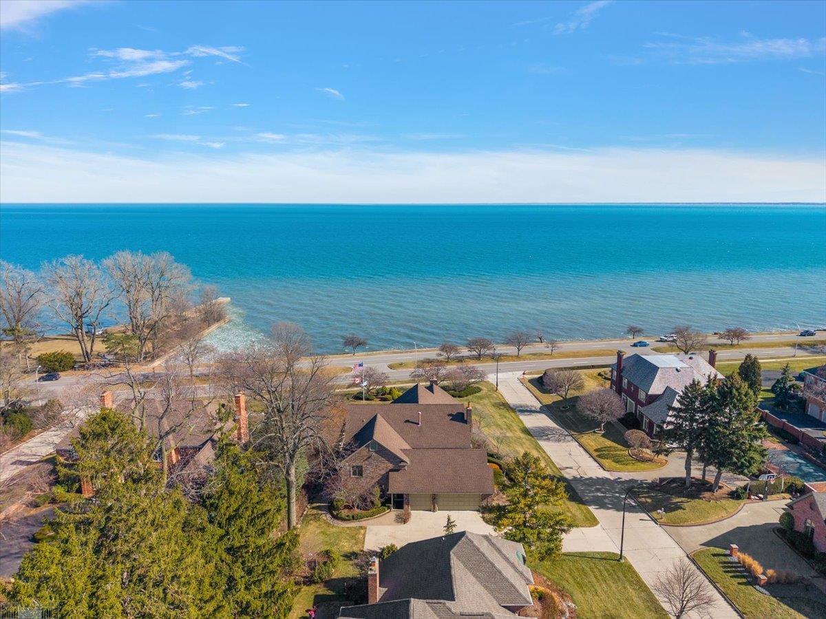 207 Lake Shore Road Grosse Pointe, MI 48236 - Photo 89 of 91