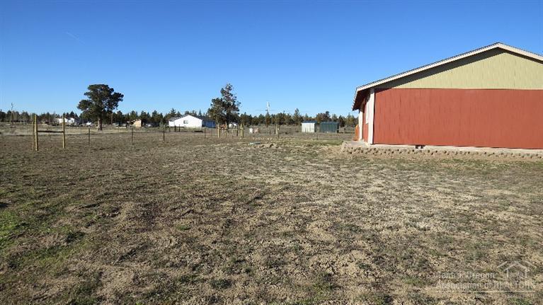 2529 Southeast Custer Road Prineville, OR 97754 - Photo 22 of 22 Additional Photo
