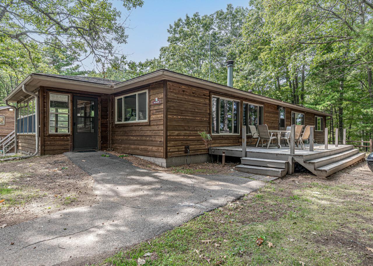1330 Halberstadt Road, Unit 13 St. Germain, WI 54558 - Photo 1 of 26 Gallery Image 1