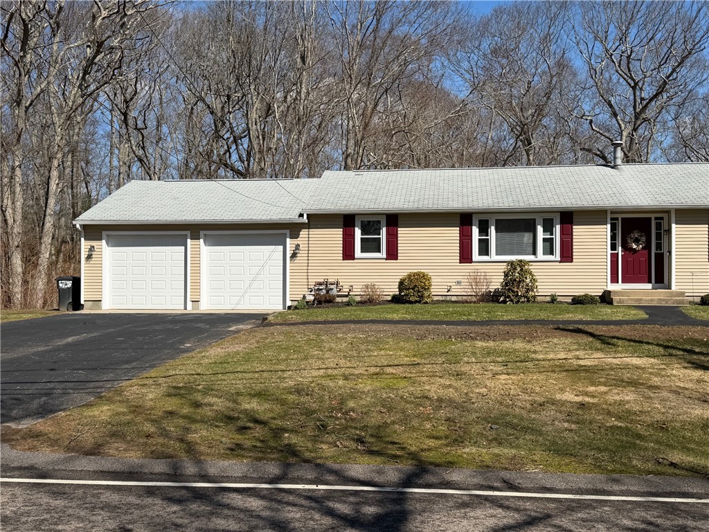 209 Hatchery Road, Unit 221 North Kingstown, RI 02852 - Photo 2 of 18